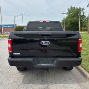 FORD F-150 XLT - 7