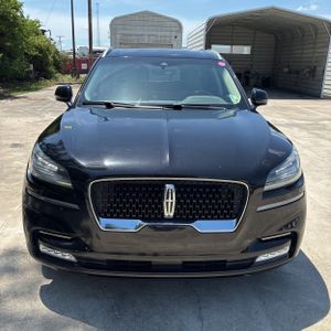 2021 Lincoln AVIATOR RESERVE 照片 14