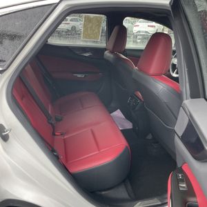 2024 Lexus NX 350 PREMIUM — миниатюра 34