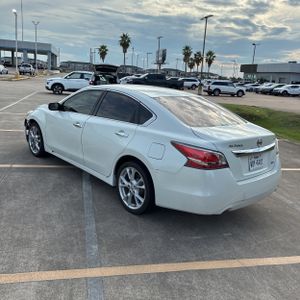 صورة 5 لـ 2014 Nissan ALTIMA 2.5 S