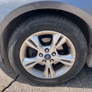 2013 FORD FOCUS SE — миниатюра 17