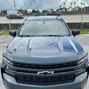 صورة 15 لـ 2020 Chevrolet SILVERADO 1500 RST
