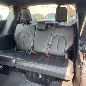 صورة مصغرة 35 لـ 2026 Chrysler PACIFICA SELECT