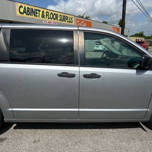 صورة مصغرة 11 لـ 2019 Dodge GRAND CARAVAN SE