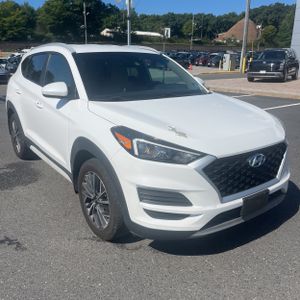 صورة 12 لـ 2020 Hyundai TUCSON SEL