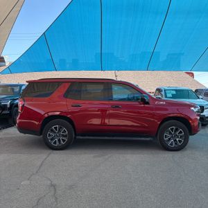 CHEVROLET TAHOE Z71 - 10