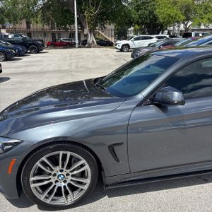 BMW 4 SERIES 428I - 2