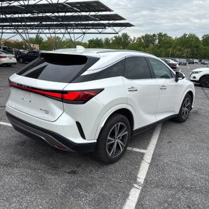 LEXUS RX 350 PREMIUM - 8