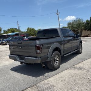 صورة 7 لـ 2016 FORD F-150 XLT
