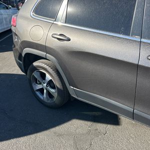 2020 JEEP CHEROKEE LIMITED 缩略图 55