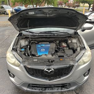 صورة مصغرة 44 لـ 2013 Mazda CX-5 TOURING