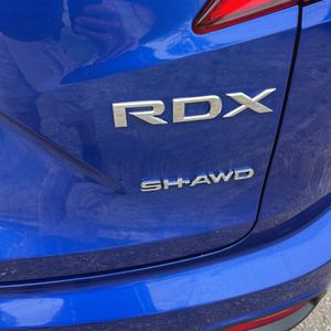 2024 Acura RDX A-SPEC — миниатюра 23