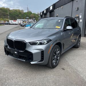 BMW X5 XDRIVE40I - 1