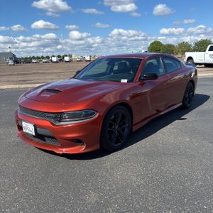 DODGE CHARGER R/T - 1