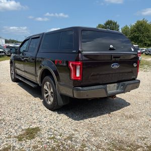 2019 FORD F-150 KING RANCH 照片 5