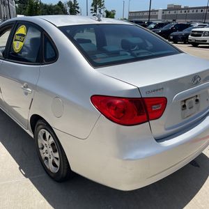 2009 Hyundai ELANTRA GLS — миниатюра 58
