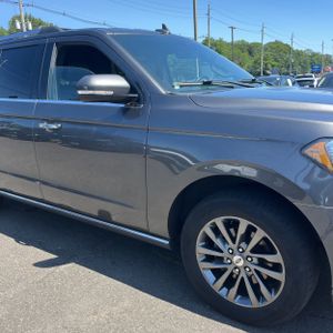 2021 FORD EXPEDITION MAX LIMITED — миниатюра 13