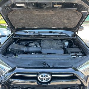 2020 Toyota 4RUNNER SR5 PREMIUM 缩略图 42