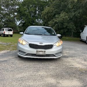 2015 KIA FORTE LX — миниатюра 14
