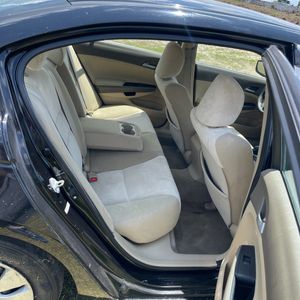 صورة مصغرة 35 لـ 2010 Honda ACCORD LX
