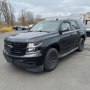 CHEVROLET TAHOE LT - 1