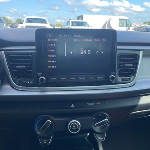 صورة مصغرة 36 لـ 2023 KIA RIO LX