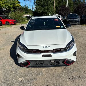 2023 KIA FORTE GT 照片 14