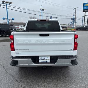 CHEVROLET SILVERADO 1500 LT - 7