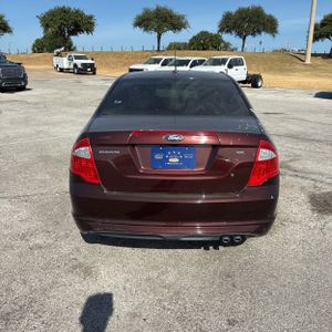 صورة 7 لـ 2012 FORD FUSION SE