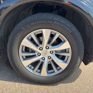 2015 Infiniti QX80 BASE — фото 20