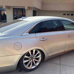 CADILLAC XTS LUXURY - 9