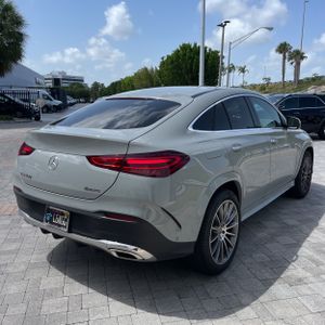 صورة 8 لـ 2026 Mercedes-BENZ GLE