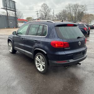 VOLKSWAGEN TIGUAN LE - 5