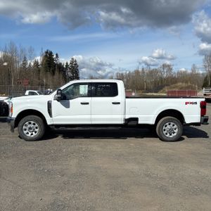 FORD F-350 XLT - 3