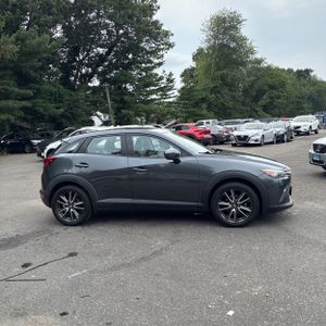 2017 Mazda CX-3 TOURING — фото 10