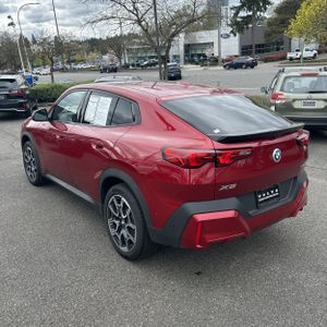 BMW X2 XDRIVE28I - 5