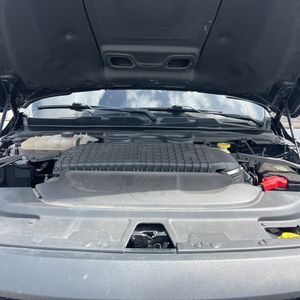 صورة مصغرة 45 لـ 2022 RAM 1500 TRX