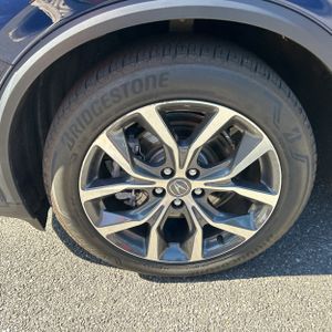 2024 Acura MDX SH-AWD W/TECH — миниатюра 17