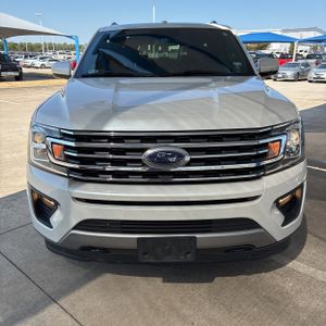 2018 FORD EXPEDITION MAX XLT — фото 14