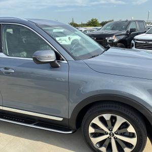 2020 KIA TELLURIDE EX thumbnail 13