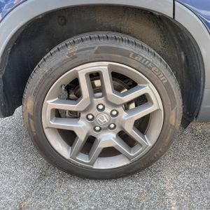 2023 Honda PASSPORT EX-L thumbnail 18