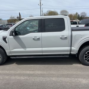 FORD F-150 XLT - 4