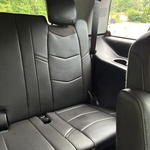 2018 Cadillac ESCALADE LUXURY thumbnail 37