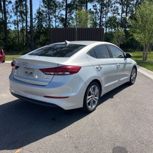 HYUNDAI ELANTRA LIMITED - 8