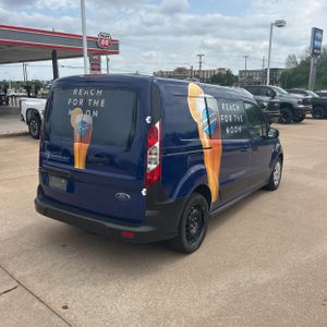 FORD TRANSIT CONNECT XL - 8