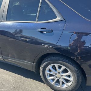 صورة 6 لـ 2021 Chevrolet EQUINOX LS