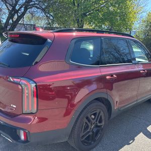 KIA TELLURIDE - 9