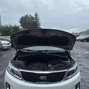 صورة مصغرة 44 لـ 2014 KIA SORENTO LX