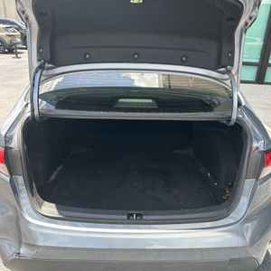 2021 Toyota COROLLA LE 缩略图 42
