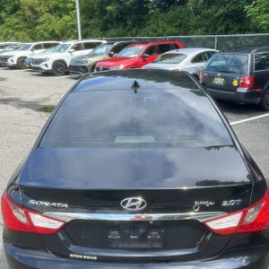 صورة مصغرة 16 لـ 2012 Hyundai SONATA SE 2.0T